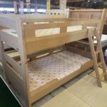 Granz｜グランツ｜2段ベッド｜フランスベッドマットレス付買取致しました｜愛品館八千代店