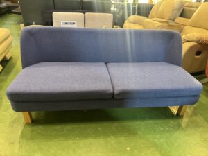 IDEE｜イデー｜2人掛ソファ｜シエラソファ買取致しました｜愛品館 