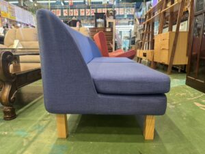 IDEE｜イデー｜2人掛ソファ｜シエラソファ買取致しました｜愛品館 