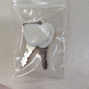 ITOKI（イトーキ）-学習机-イス-袖机付セット-カモミール（NGR-F型）-リユース-柏-愛品倶楽部