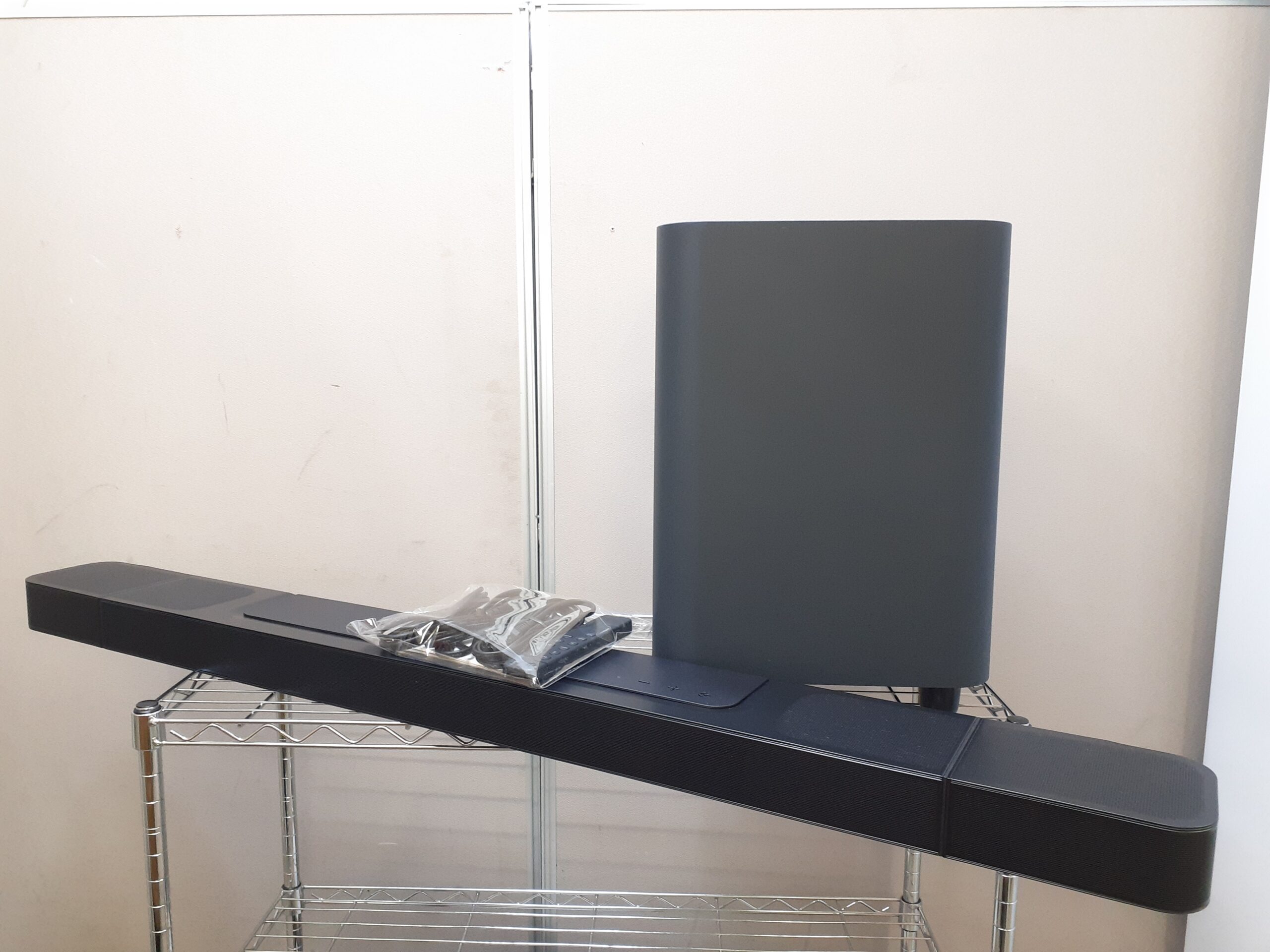 JBL｜BAR 1000｜7.1.4ch サウンドバー｜入荷 | リサイクルショップ 