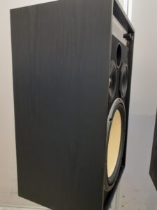 □JBL｜4312G｜3ウェイスタジオモニタースピーカー｜入荷 | リサイクル 
