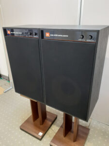 □JBL｜4312G｜3ウェイスタジオモニタースピーカー｜入荷 | リサイクル 