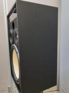 □JBL｜4312G｜3ウェイスタジオモニタースピーカー｜入荷 | リサイクル 