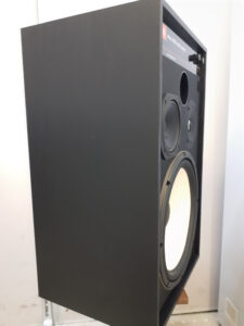 □JBL｜4312G｜3ウェイスタジオモニタースピーカー｜入荷 | リサイクル 