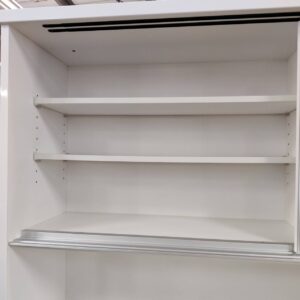 NITORI（ニトリ）-2枚スライド扉キッチンボード-レジューム-150AGTL-リユース-柏-愛品倶楽部