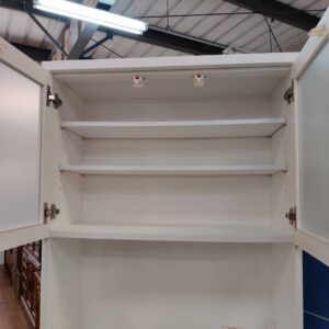 NITORI（ニトリ）-2枚扉キッチンボード-クリスナ-80KB-リユース-柏-愛品倶楽部