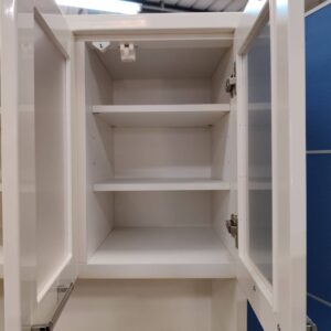 NITORI（ニトリ）-3枚扉キッチンボード-Nバンダ-105KB-リユース-柏-愛品倶楽部