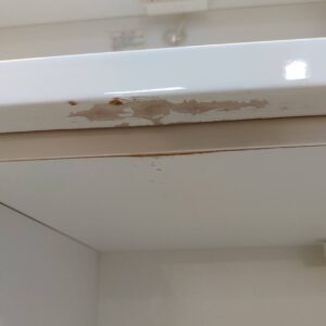 NITORI（ニトリ）-3枚扉キッチンボード-Nバンダ-105KB-リユース-柏-愛品倶楽部