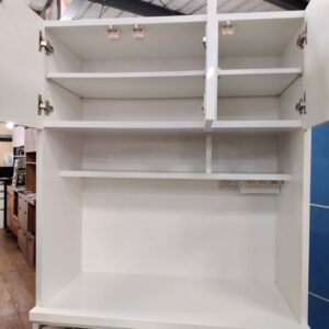 NITORI-ニトリ-3枚扉キッチンボード-エトナ90KB-リユース-柏-愛品倶楽部