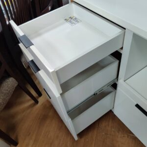 NITORI-ニトリ-3枚扉キッチンボード-エトナ90KB-リユース-柏-愛品倶楽部