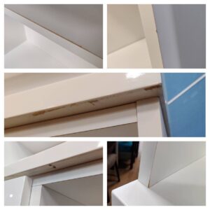 NITORI-ニトリ-3枚扉キッチンボード-エトナ90KB-リユース-柏-愛品倶楽部