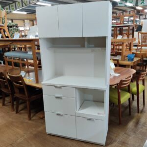 NITORI（ニトリ）-3枚扉キッチンボード-エトナ90KB-リユース-柏-愛品倶楽部