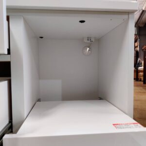 NITORI（ニトリ）-3枚扉キッチンボード-エトナ90KB-リユース-柏-愛品倶楽部