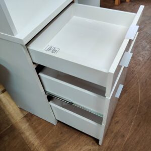 NITORI（ニトリ）-3枚扉キッチンボード-エトナ90KB-リユース-柏-愛品倶楽部