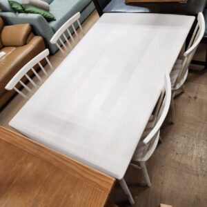 NITORI（ニトリ）-ダイニング5点セット-アルナス-DF-135-アトラスチェア-リユース-柏-愛品倶楽部