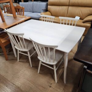 NITORI（ニトリ）-ダイニング5点セット-アルナス-DF-135-アトラスチェア-リユース-柏-愛品倶楽部