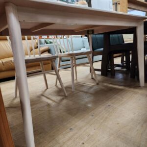 NITORI（ニトリ）-ダイニング5点セット-アルナス-DF-135-アトラスチェア-リユース-柏-愛品倶楽部