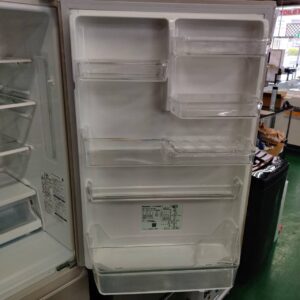 Panasonic-パナソニック-5ドア冷凍冷蔵庫-NR-E417EX-N-リユース-柏-愛品倶楽部