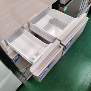 Panasonic-パナソニック-5ドア冷凍冷蔵庫-NR-E417EX-N-リユース-柏-愛品倶楽部