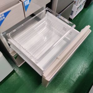 Panasonic-パナソニック-5ドア冷凍冷蔵庫-NR-E417EX-N-リユース-柏-愛品倶楽部