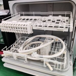 Panasonic-パナソニック-食器洗い乾燥機-NP-TH4-C-リユース-柏-愛品倶楽部