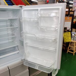 Panasonic-パナソニック-5ドア冷凍冷蔵庫-NR-E419EX-N-リユース-柏-愛品倶楽部