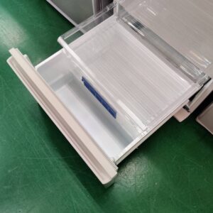 Panasonic-パナソニック-5ドア冷凍冷蔵庫-NR-E419EX-N-リユース-柏-愛品倶楽部