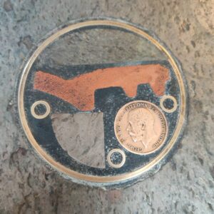 Paul-Kingma（ポール-キングマ）-センターテーブル-リユース-柏-愛品倶楽部