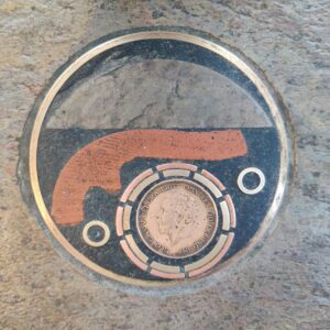 Paul-Kingma（ポール-キングマ）-センターテーブル-リユース-柏-愛品倶楽部