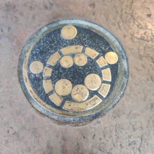 Paul-Kingma（ポール-キングマ）-センターテーブル-リユース-柏-愛品倶楽部