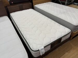愛品館市原店で買取したSerta｜シングルベッド