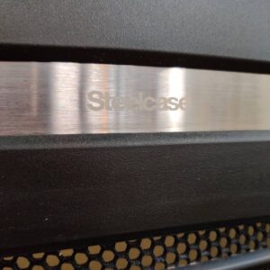 Steelcase-オフィスチェア-465A300（Think-シンク）-リユース-柏-愛品倶楽部