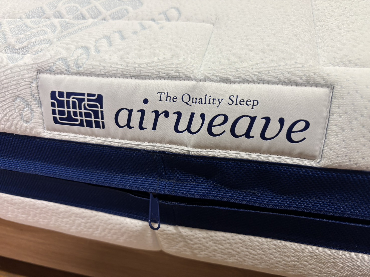 airweave｜セミダブルベッド 買取しました。愛品館市原店 | リサイクル 