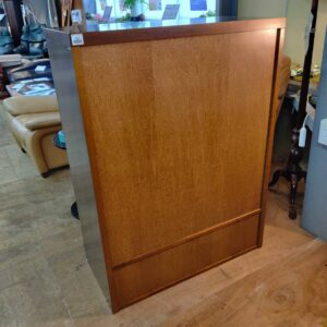 karimoku-カリモク家具-サイドボード-キャビネット-HC3010NK-コロニアル-リユース-柏-愛品倶楽部