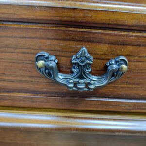 karimoku-カリモク家具-サイドボード-キャビネット-HC3010NK-コロニアル-リユース-柏-愛品倶楽部