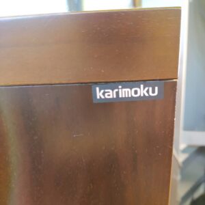 karimoku-カリモク家具-サイドボード-キャビネット-HC3010NK-コロニアル-リユース-柏-愛品倶楽部