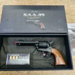 MARUI SAA.45 Civilian AIR REVOLVER PRO 買取致しました｜愛品館千葉店