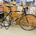 GIOS AMPIO クロスバイク 入荷致しました｜愛品館千葉店