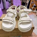 ドクターマーチン フォースター｜スポーツサンダル 買取致しました｜愛品館千葉店