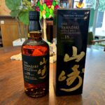 SUNTORY WHISKY｜サントリーウイスキー｜山崎18年｜買取致しました。愛品館八千代店
