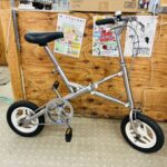 BRIDGESTONE TRANSIT Compact 買取致しました｜愛品館千葉店