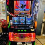 エヴァンゲリヲン 真実の翼 スロット実機 入荷致しました｜愛品館千葉店