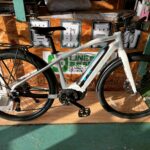 パナソニック｜電動アシスト自転車｜XU1 BE-EXU244｜700×50C｜買取致しました。愛品館八千代店