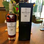 The MACALLAN｜ザ・マッカラン｜18年｜シェリーオーク　700ml｜買取致しました。愛品館八千代店