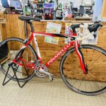 PINARELLO FP1 TIAGRA ロードバイク 買取致しました｜愛品館千葉店