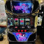 ツインエンジェルBREAK スロット実機 入荷致しました｜愛品館千葉店