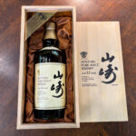 SUNTORY｜PURE MALT WHISKY｜山崎12年｜750ml｜買取致しました。愛品館八千代店