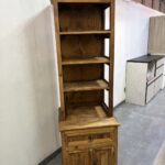 メキシコ製｜カントリー調｜キャビネット｜SEGUSINO Planta C