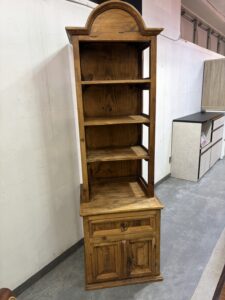【愛品館 市原店】ダウンライト付飾り棚 大型総合リサイクルショップ愛品館 市原店 | リサイクルショップ 中古